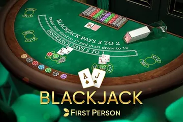 Blackjack by Evolution