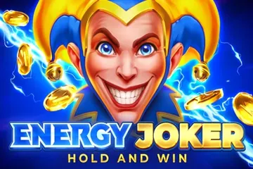 Energy Joker by Playson