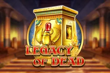Legacy of Dead by Play'n GO
