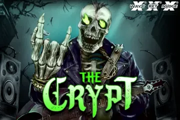 The Crypt by Nolimit City